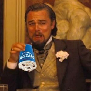 Meet your Posher, Johnny